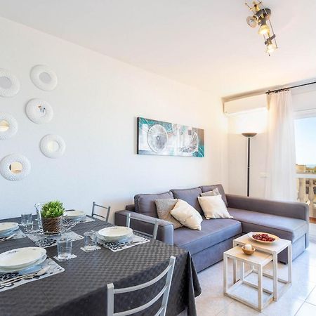 Apartamento Montesol 80 Torrox Bagian luar foto