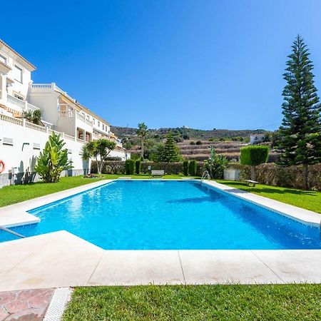 Apartamento Montesol 80 Torrox Bagian luar foto