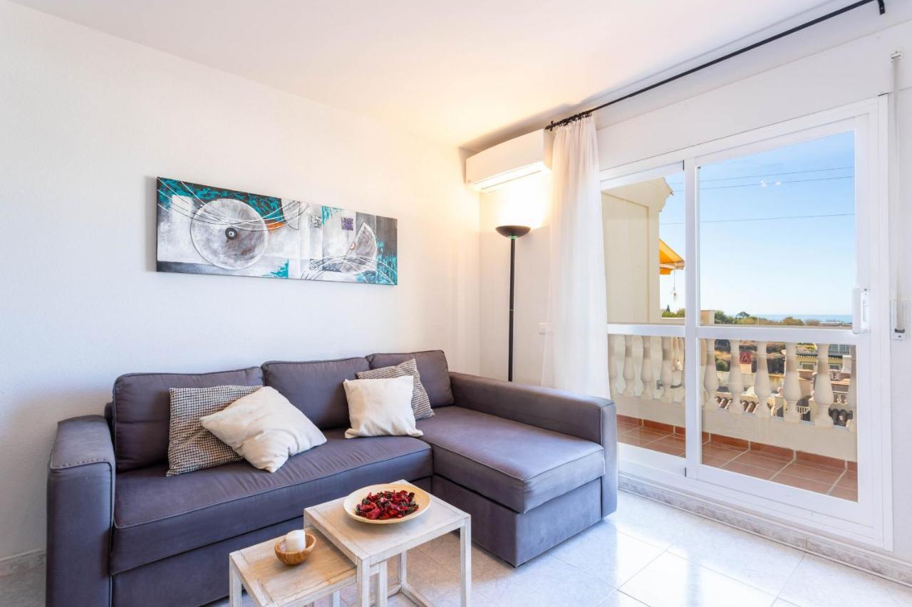 Apartamento Montesol 80 Torrox Bagian luar foto