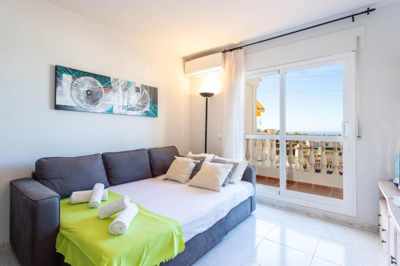 Apartamento Montesol 80 Torrox Bagian luar foto