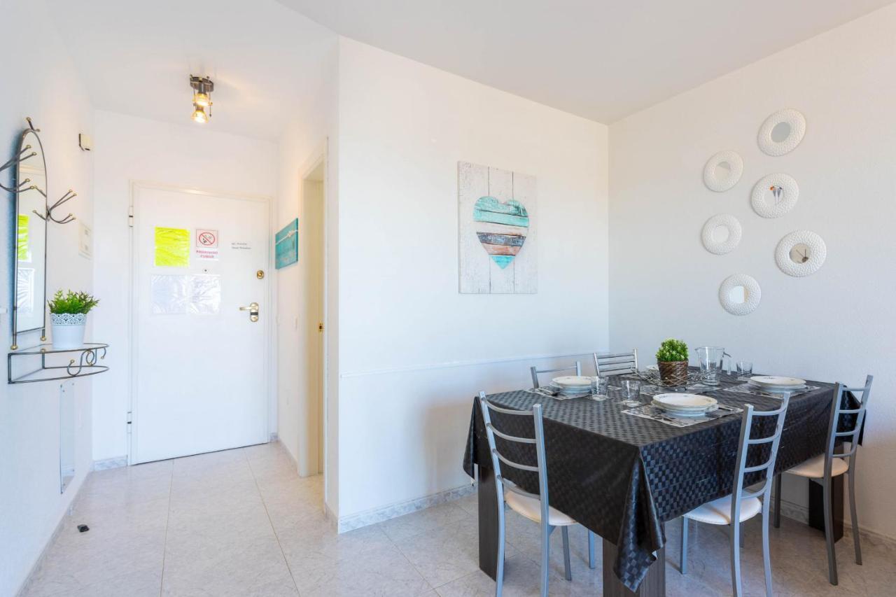 Apartamento Montesol 80 Torrox Bagian luar foto