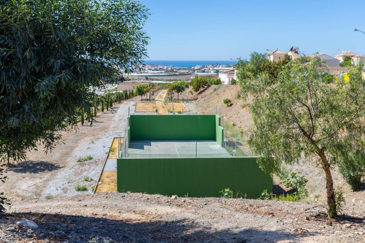 Apartamento Montesol 80 Torrox Bagian luar foto
