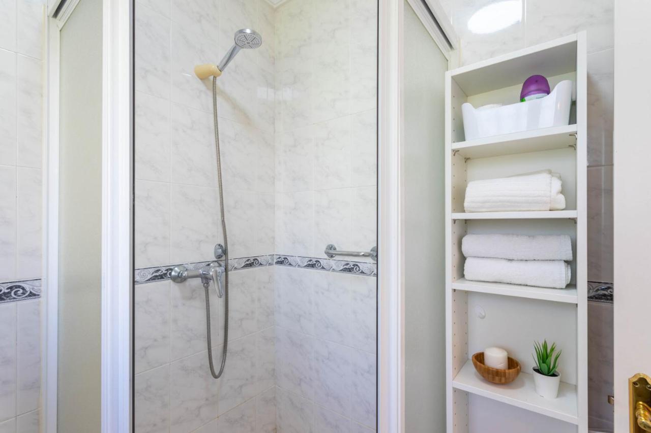 Apartamento Montesol 80 Torrox Bagian luar foto
