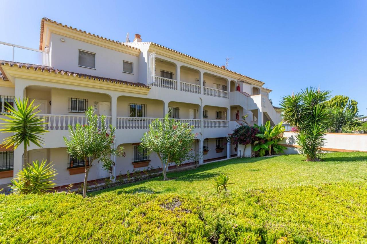 Apartamento Montesol 80 Torrox Bagian luar foto