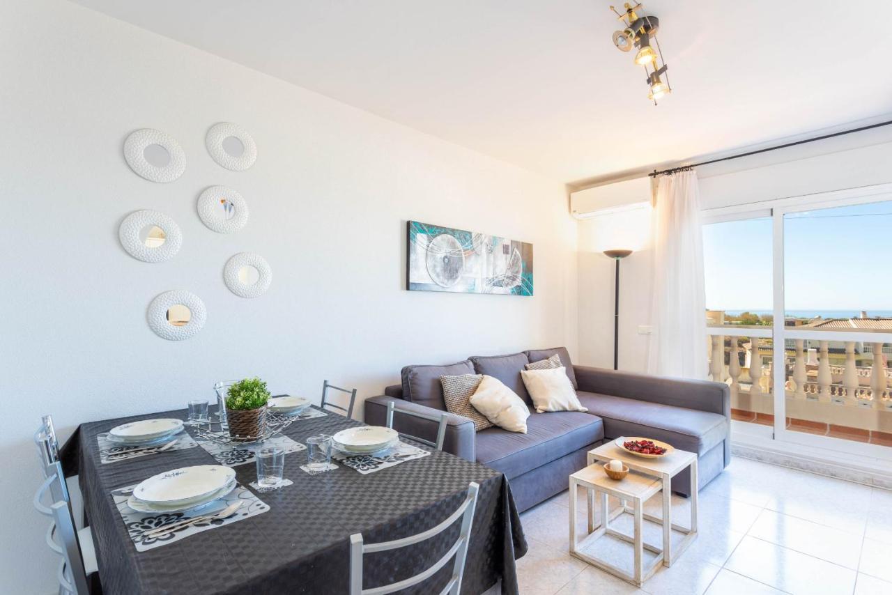 Apartamento Montesol 80 Torrox Bagian luar foto
