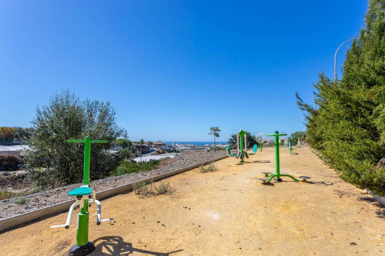 Apartamento Montesol 80 Torrox Bagian luar foto