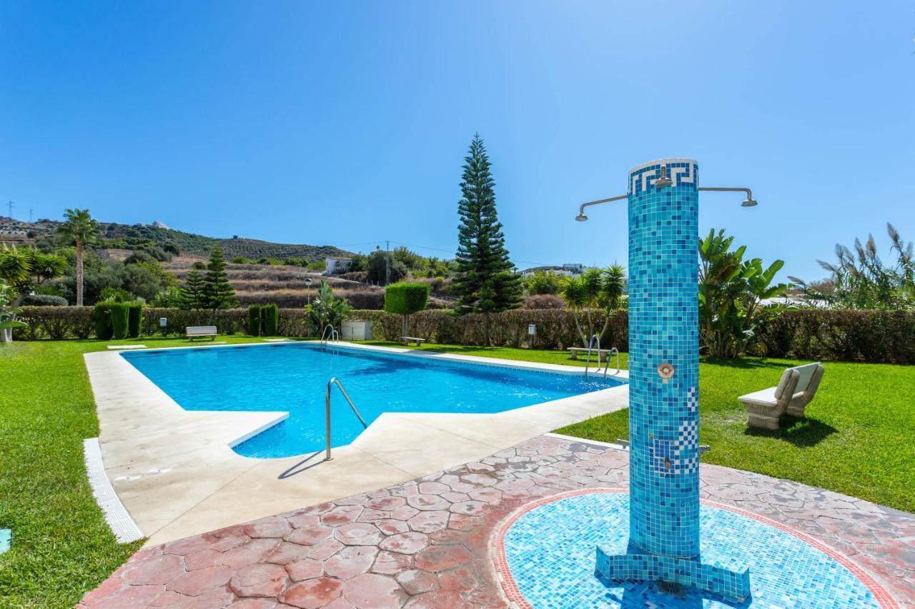 Apartamento Montesol 80 Torrox Bagian luar foto