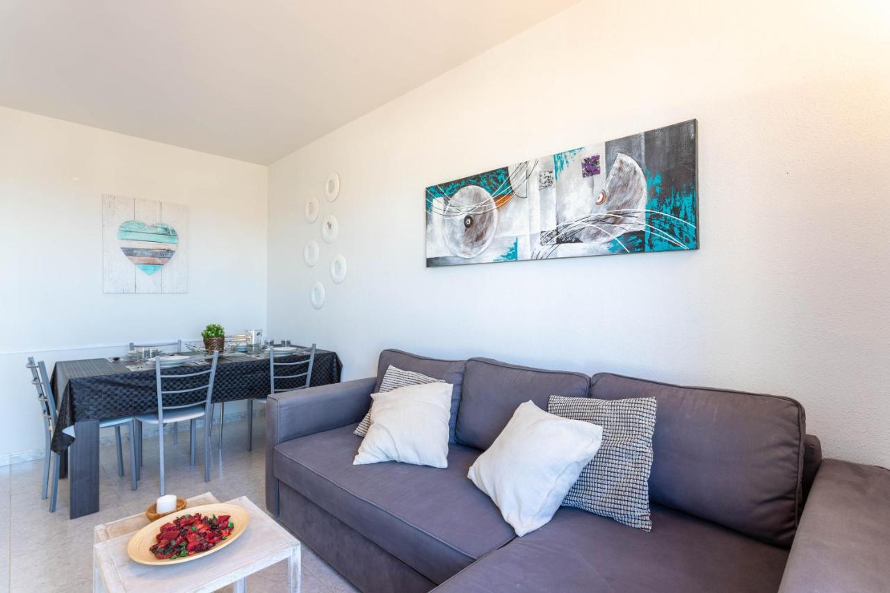 Apartamento Montesol 80 Torrox Bagian luar foto